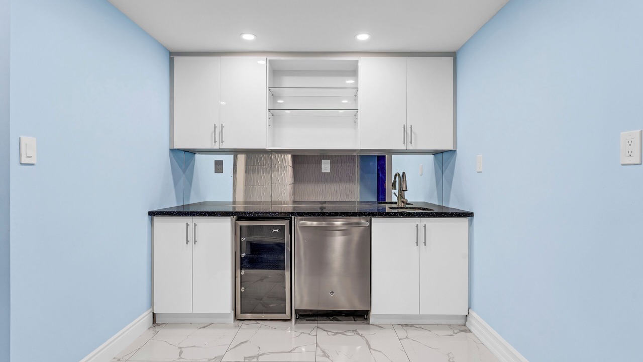 Photo of Kitchen in Norval
