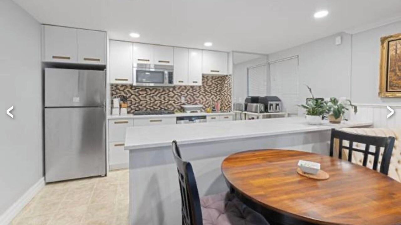 Photo of Kitchen in Hollyburn
