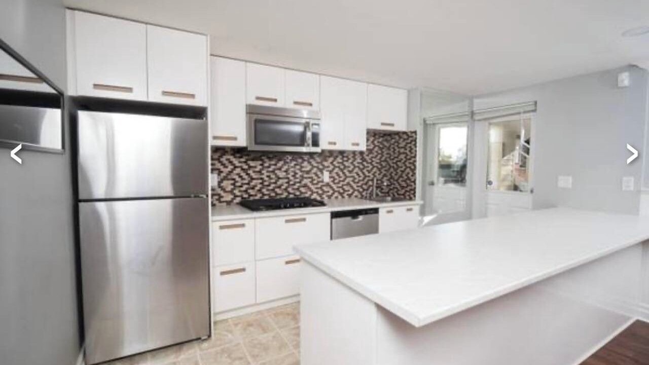 Photo of Kitchen in Hollyburn