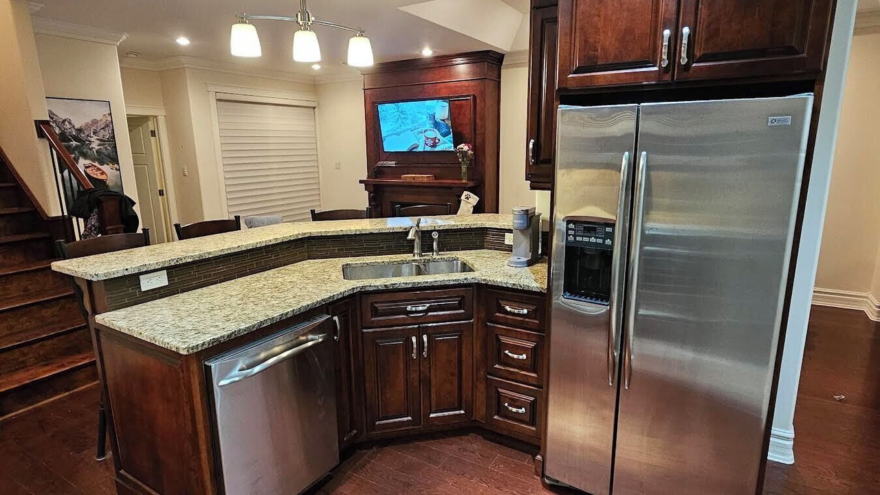 Photo of Kitchen in Saint John