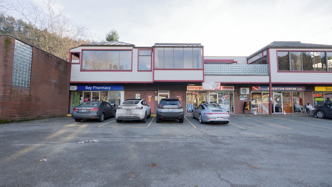 Photo of Outdoor in Horseshoe Bay