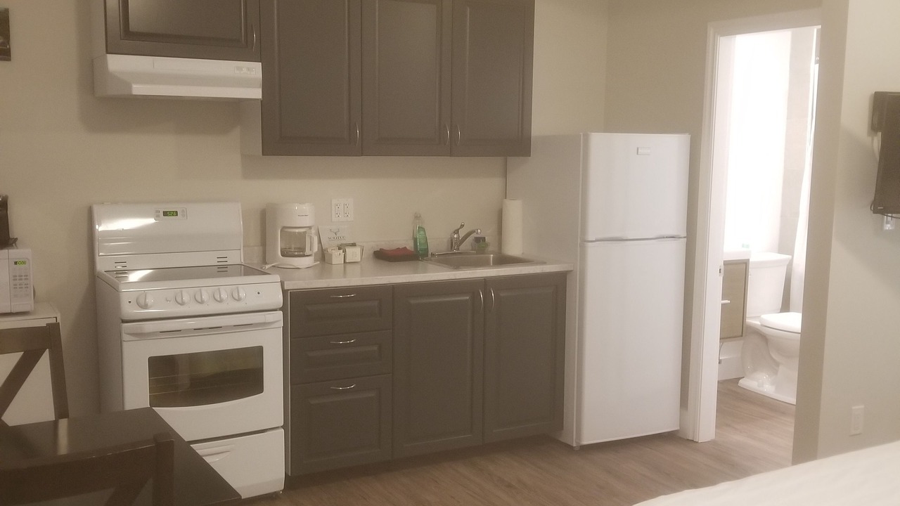 Photo of Kitchen in Oliver