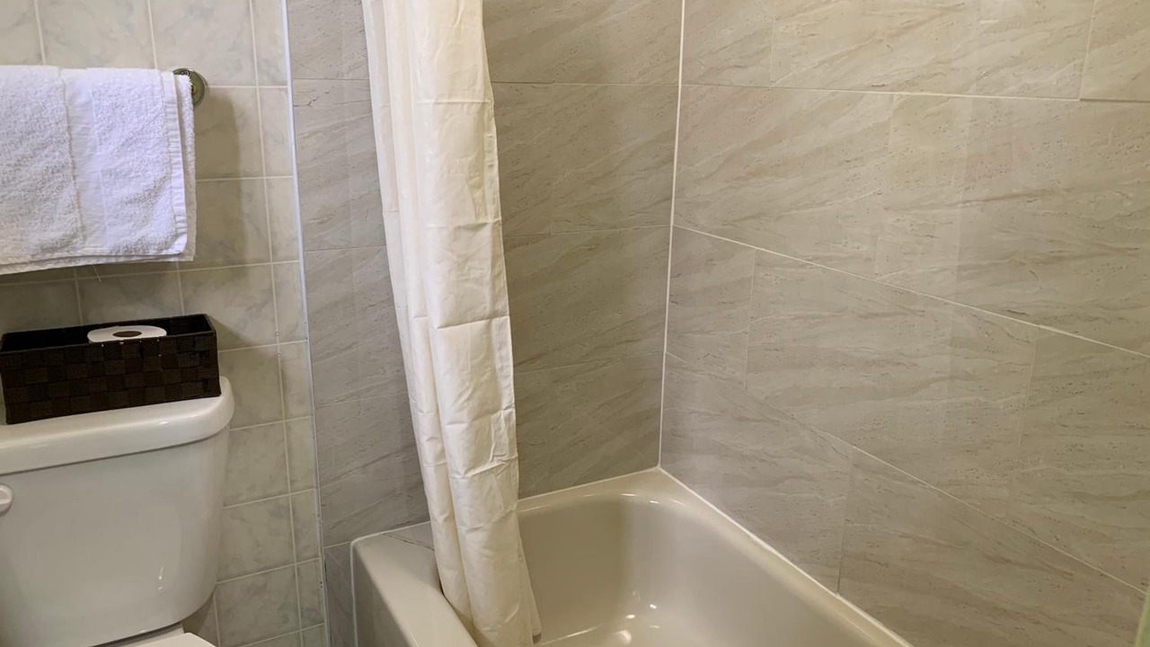 Photo of Bathroom in Parry Sound