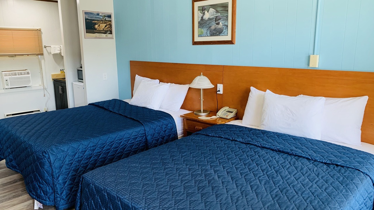 Photo of Bedroom in Parry Sound