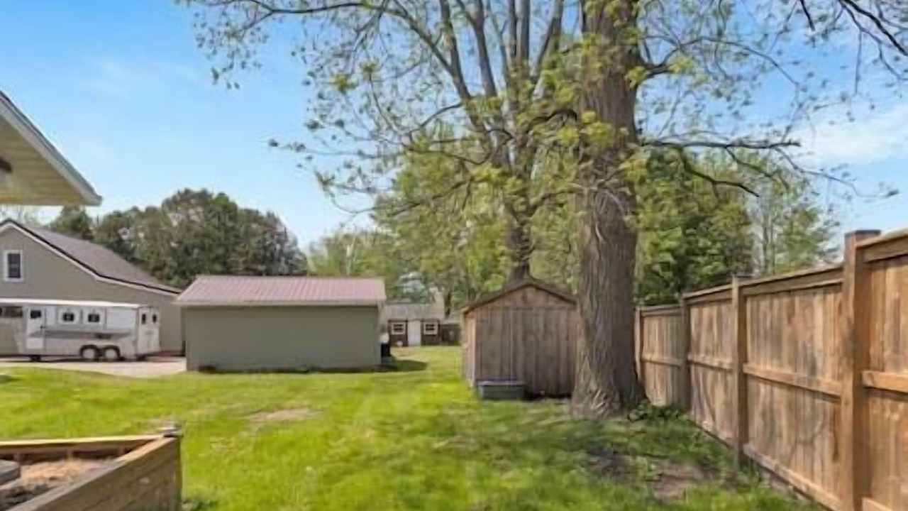 Photo of Outdoor in Courtland