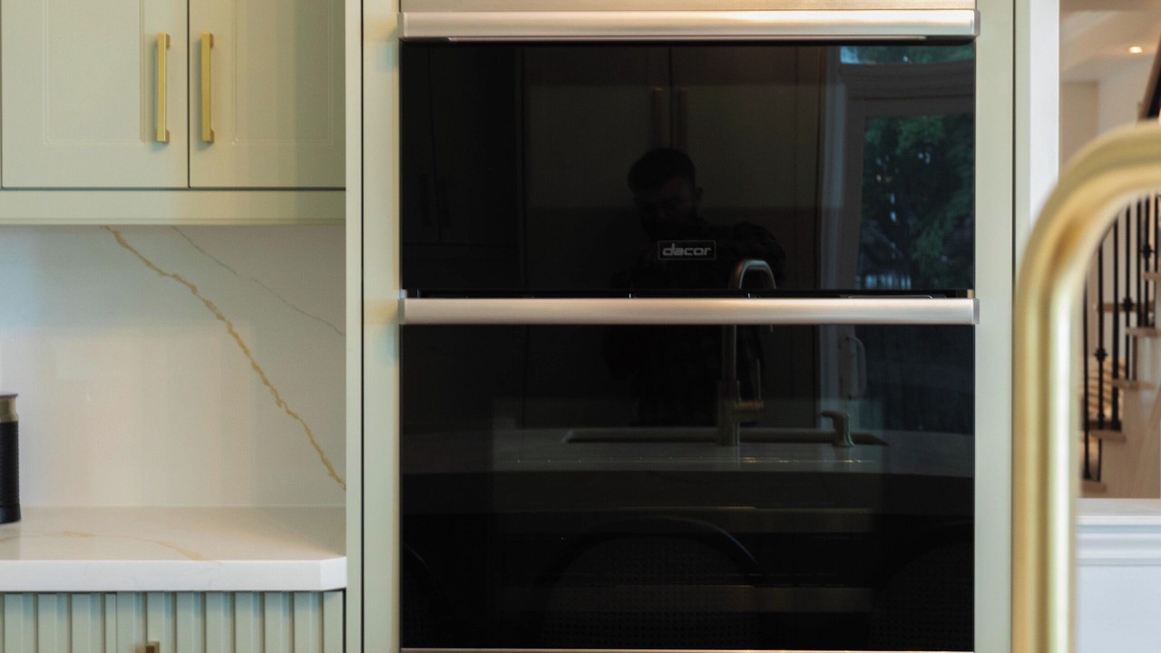 Photo of Kitchen in Bronte