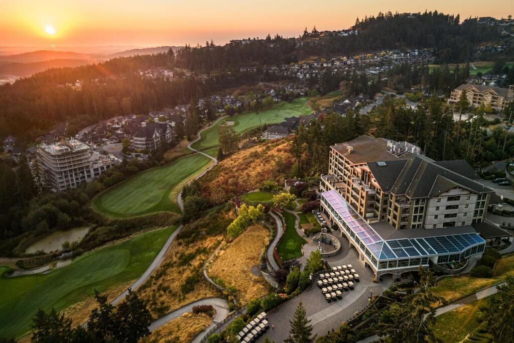 Photo of Others in Bear Mountain Resort