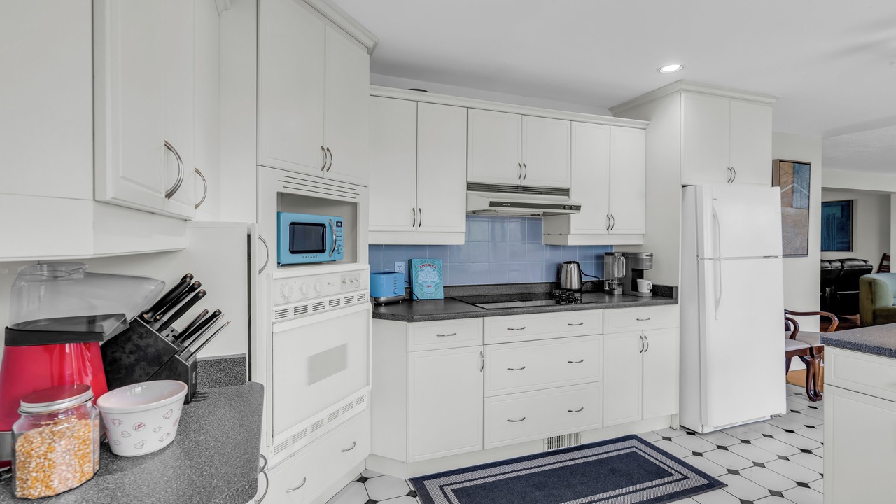 Photo of Kitchen in Niagara Falls