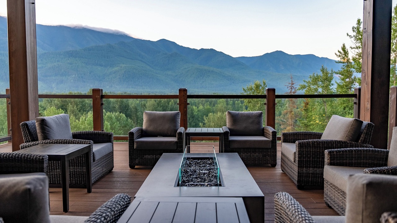 Photo of Outdoor in Fernie