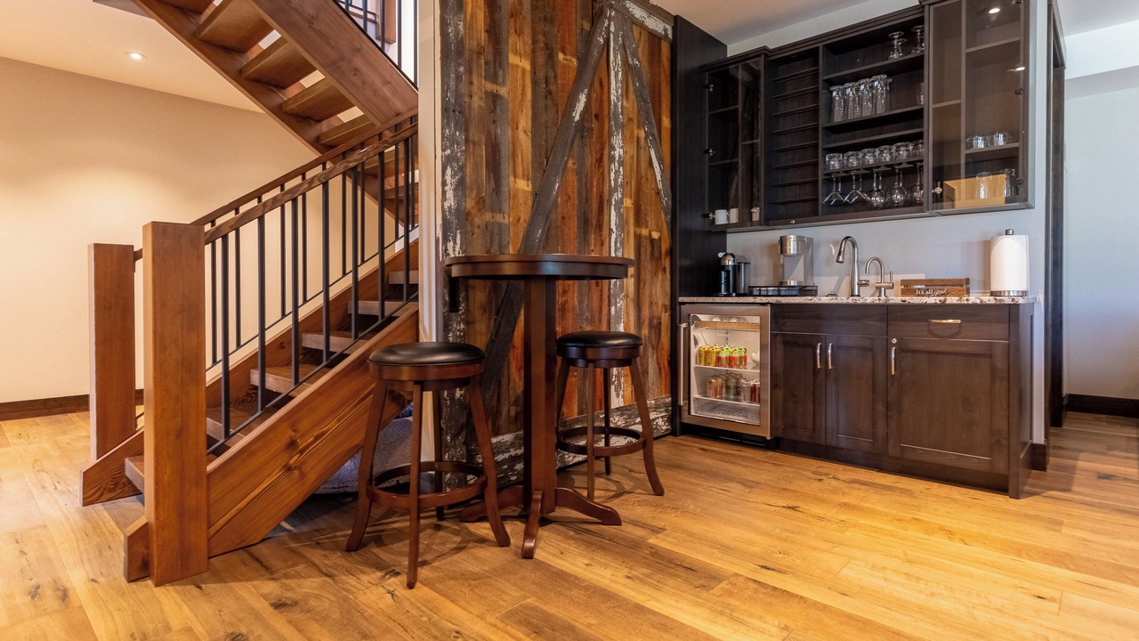 Photo of Kitchen in Fernie