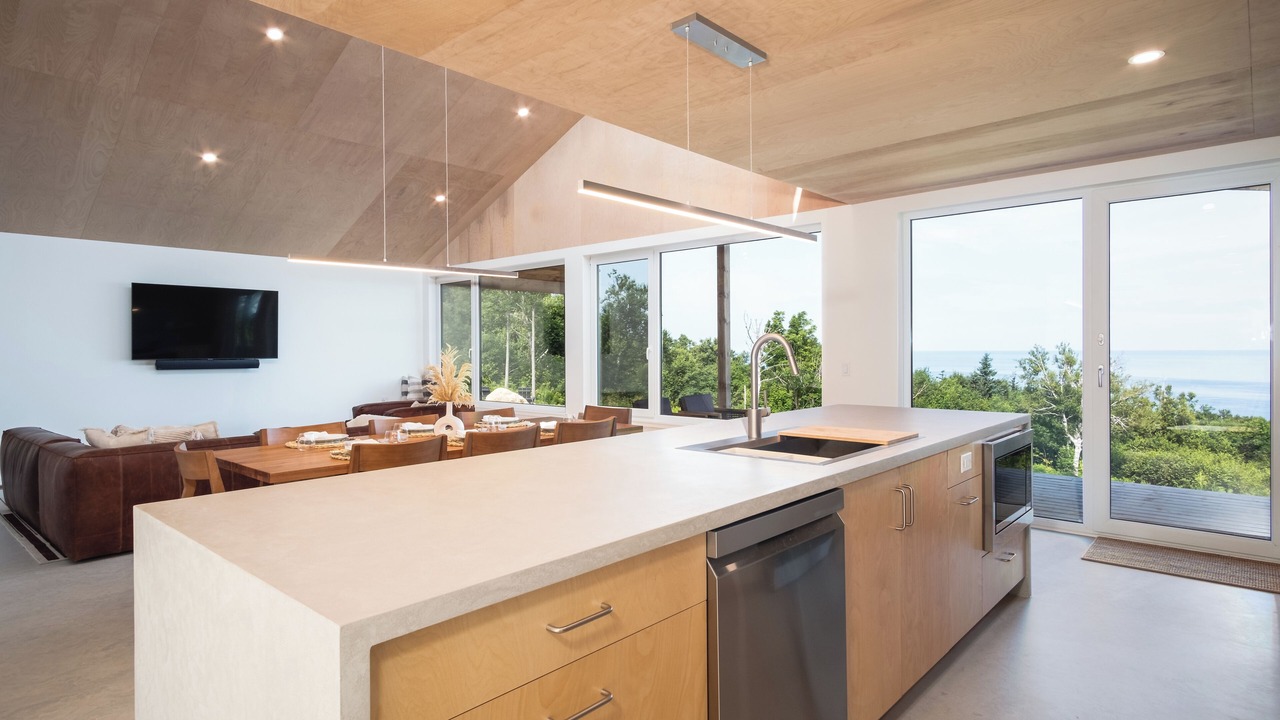 Photo of Kitchen in Inverness