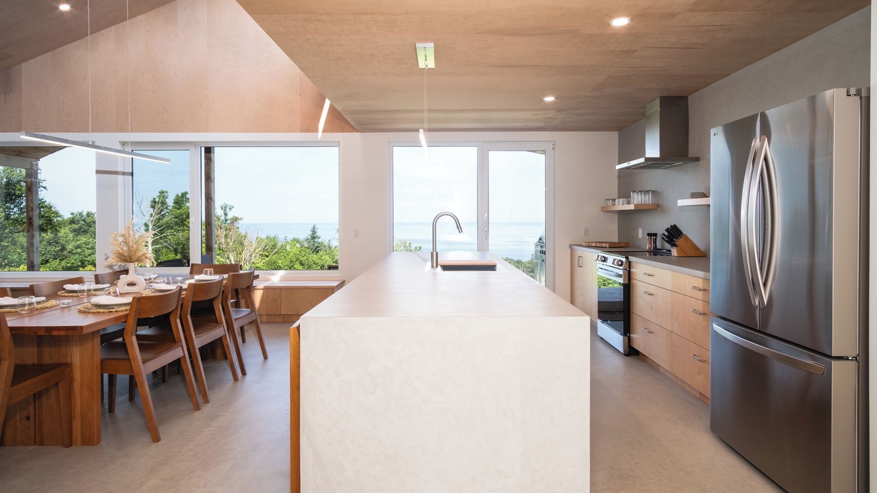Photo of Kitchen in Inverness