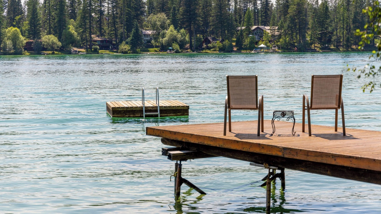 Photo of Outdoor in Koocanusa Ranch