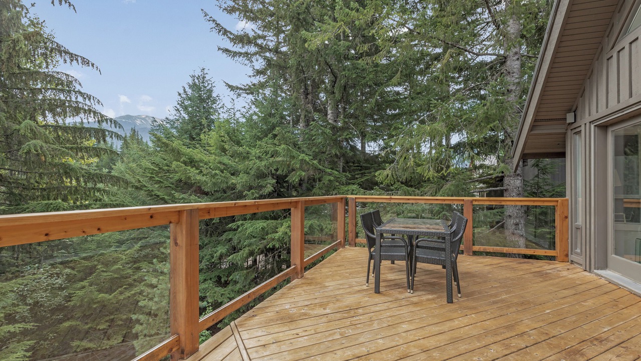 Photo of Outdoor in Whistler