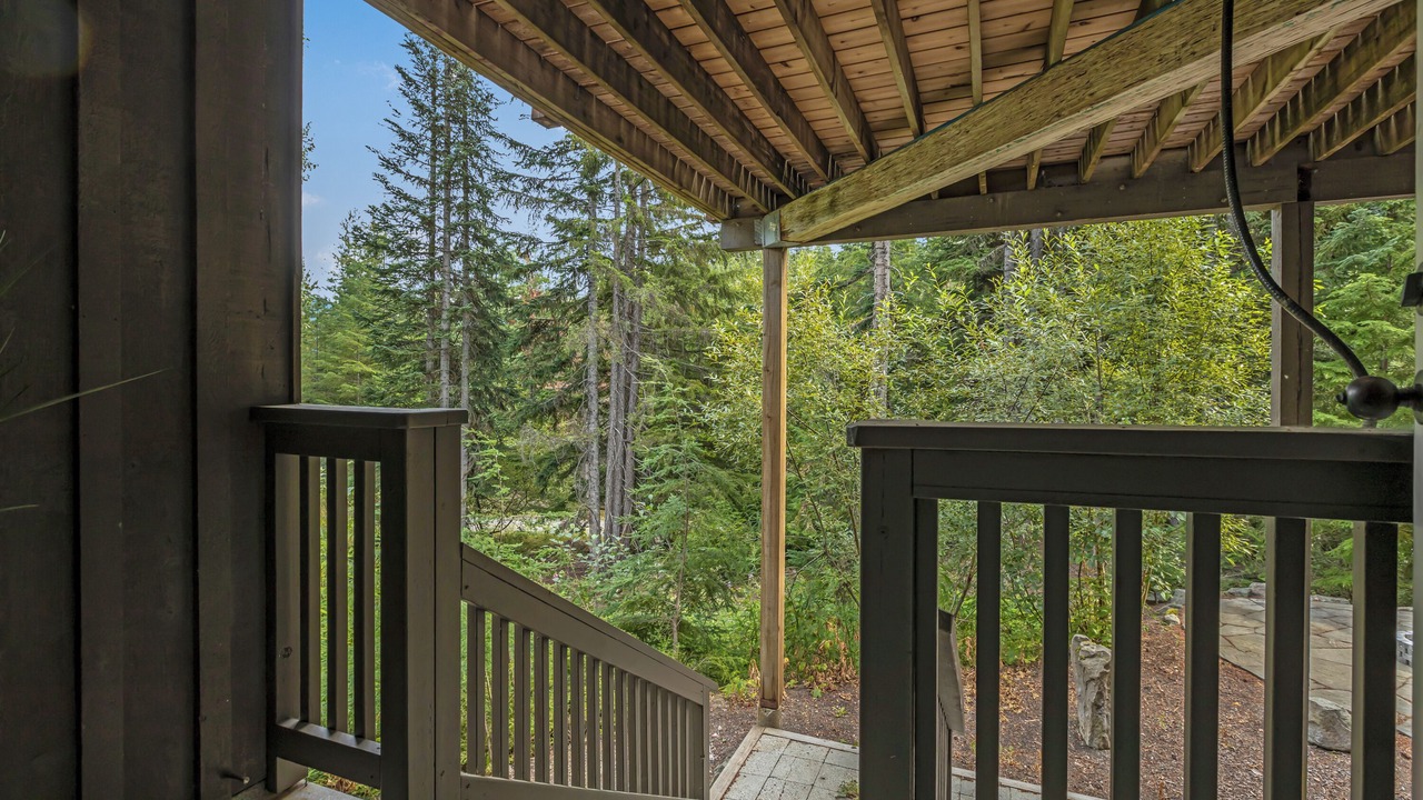 Photo of Outdoor in Whistler