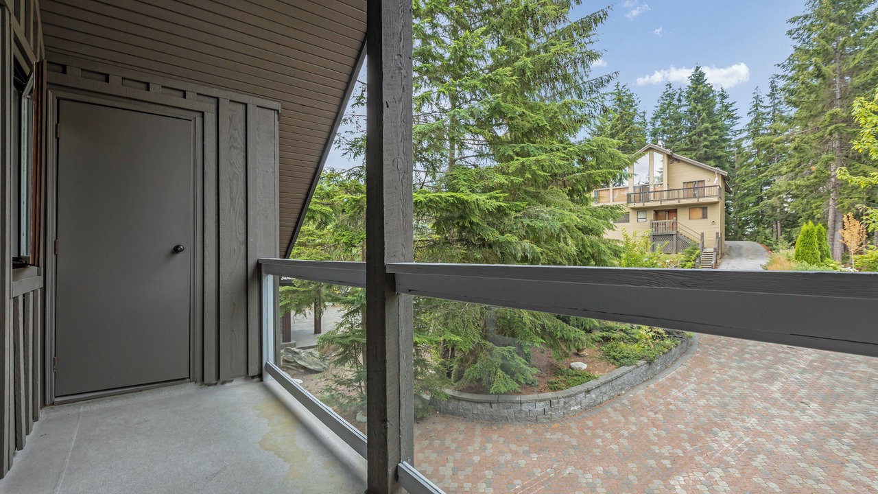 Photo of Outdoor in Whistler