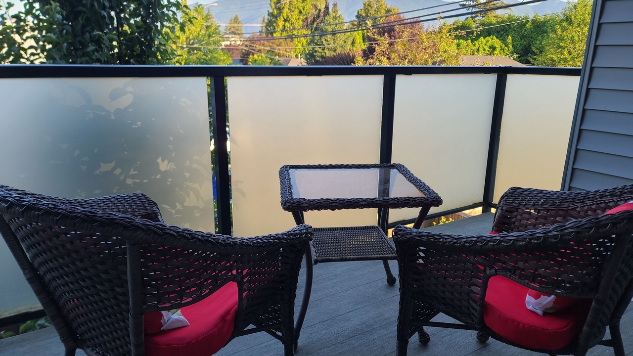 Photo of Outdoor in Chilliwack Proper Village West