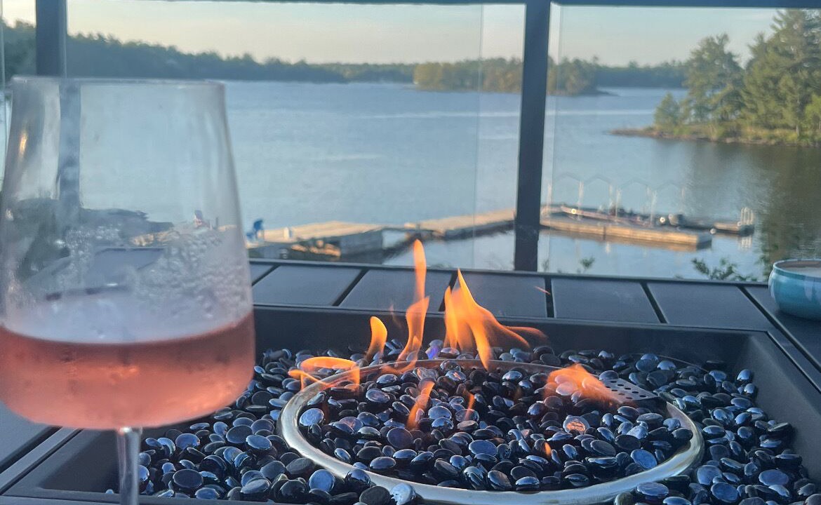 Photo of Outdoor in Byng Inlet