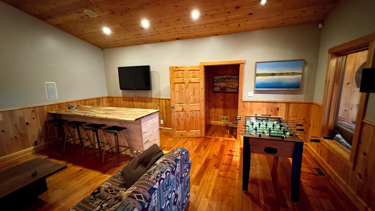 Photo of Kitchen in Byng Inlet