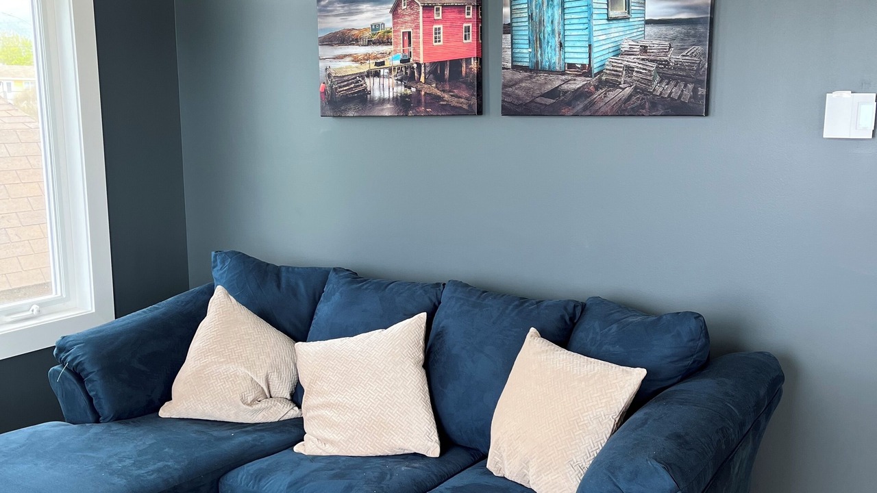Photo of Livingroom in Conception Bay South