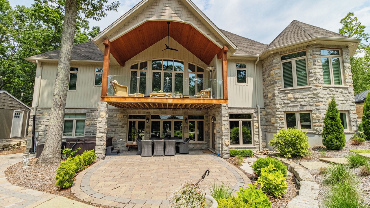 Photo of Outdoor in Grand Bend