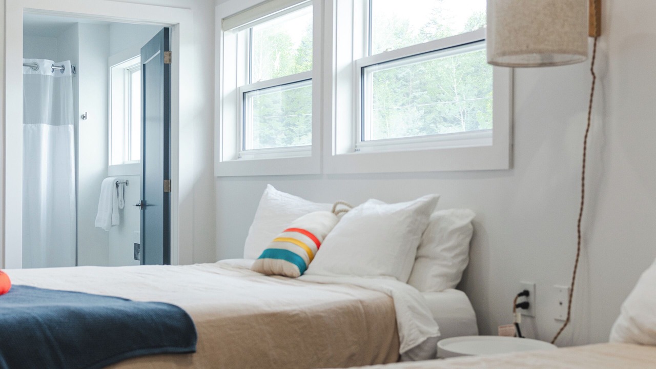 Photo of Bedroom in Lords Cove