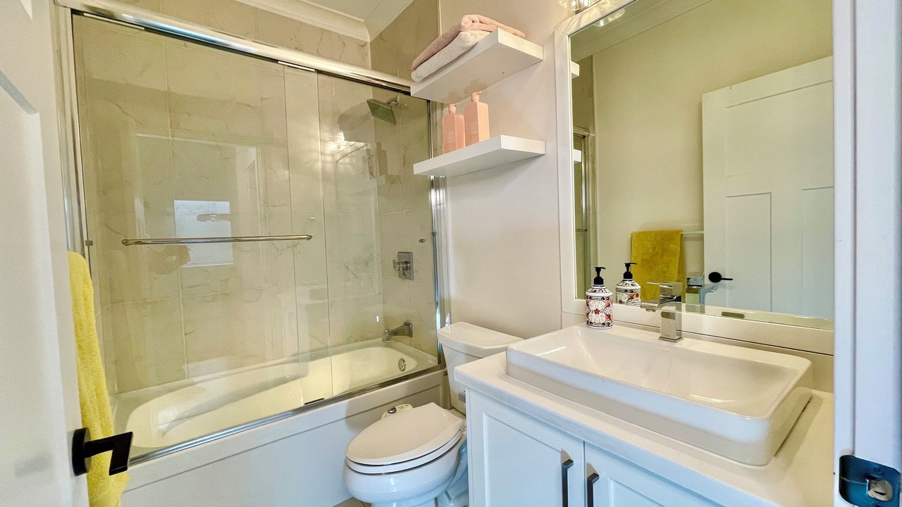 Photo of Kitchen in Grandview-Woodland