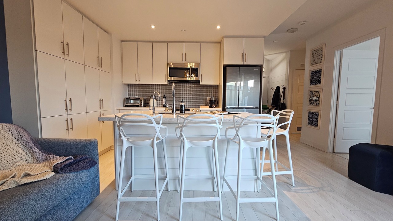 Photo of Kitchen in Innisfil