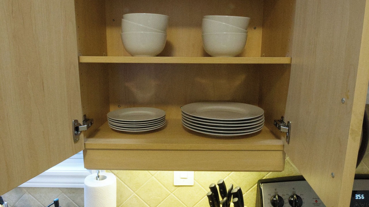 Photo of Kitchen in South London
