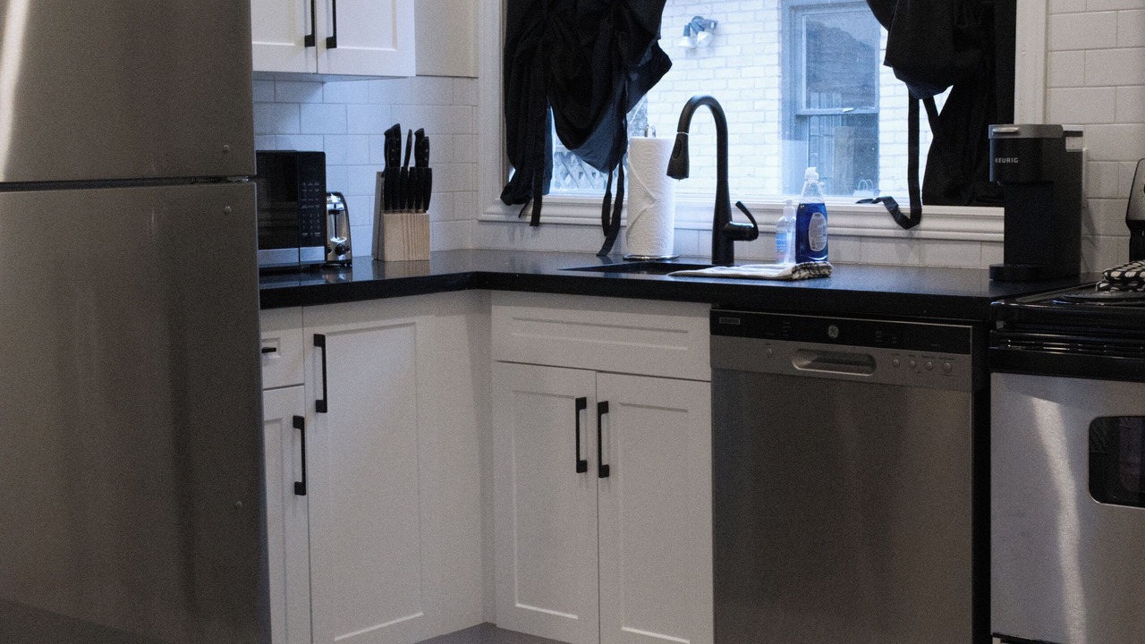 Photo of Kitchen in South London