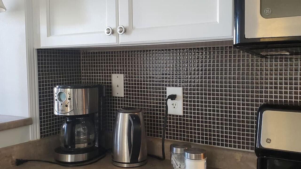 Photo of Kitchen in West Oak Trails