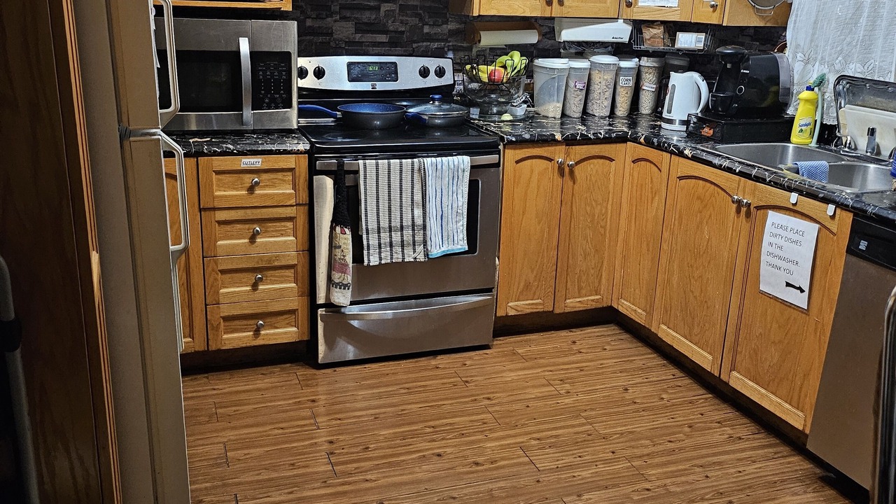Photo of Kitchen in St. John's