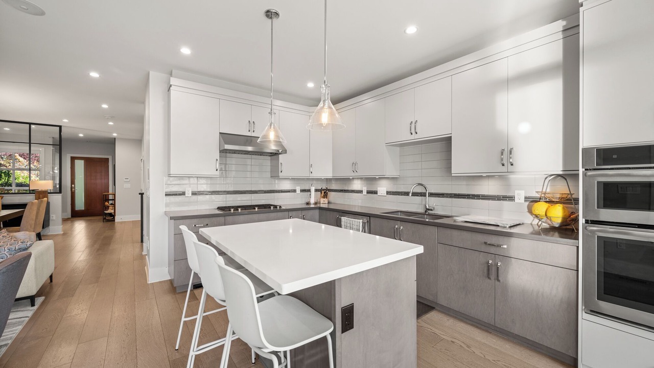 Photo of Kitchen in Canyon Heights