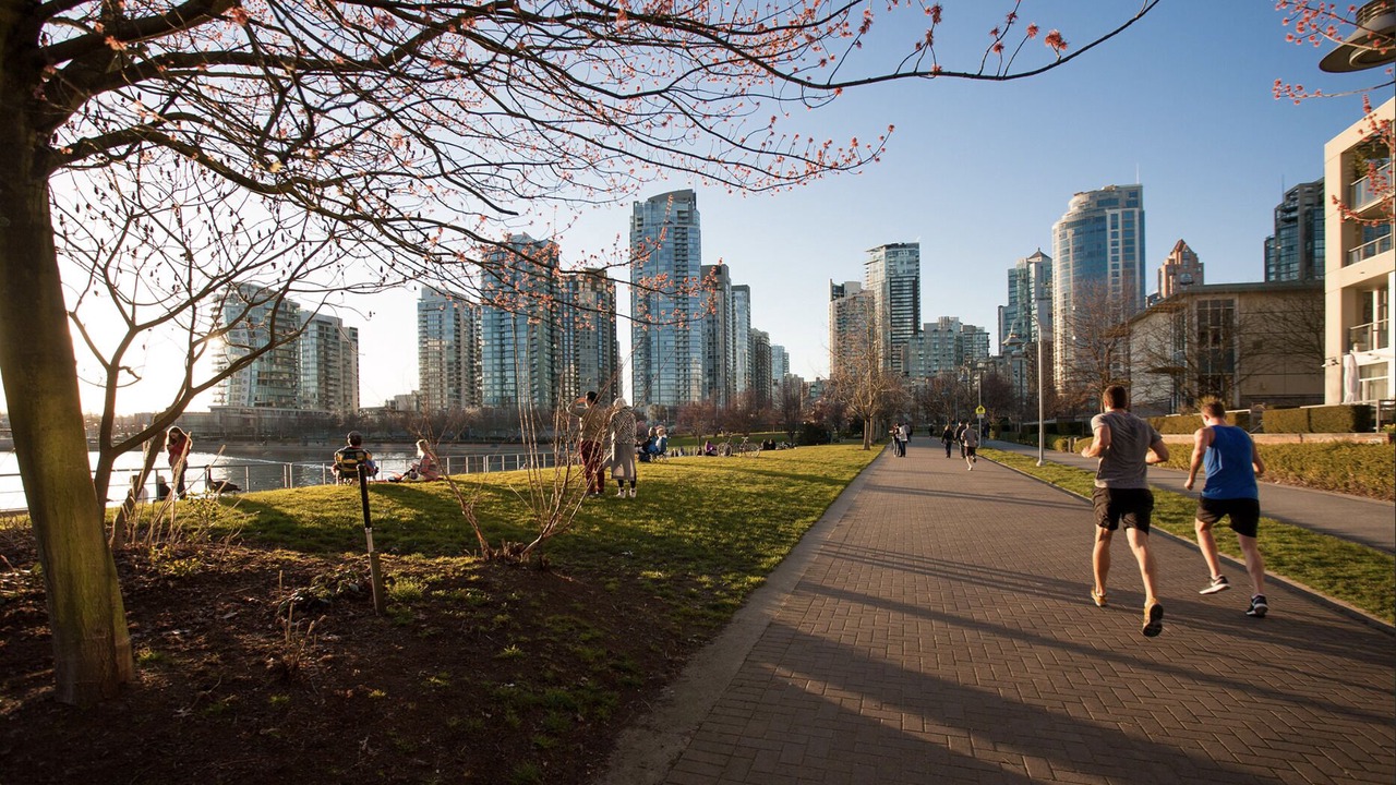 Photo of Others in Southeast False Creek