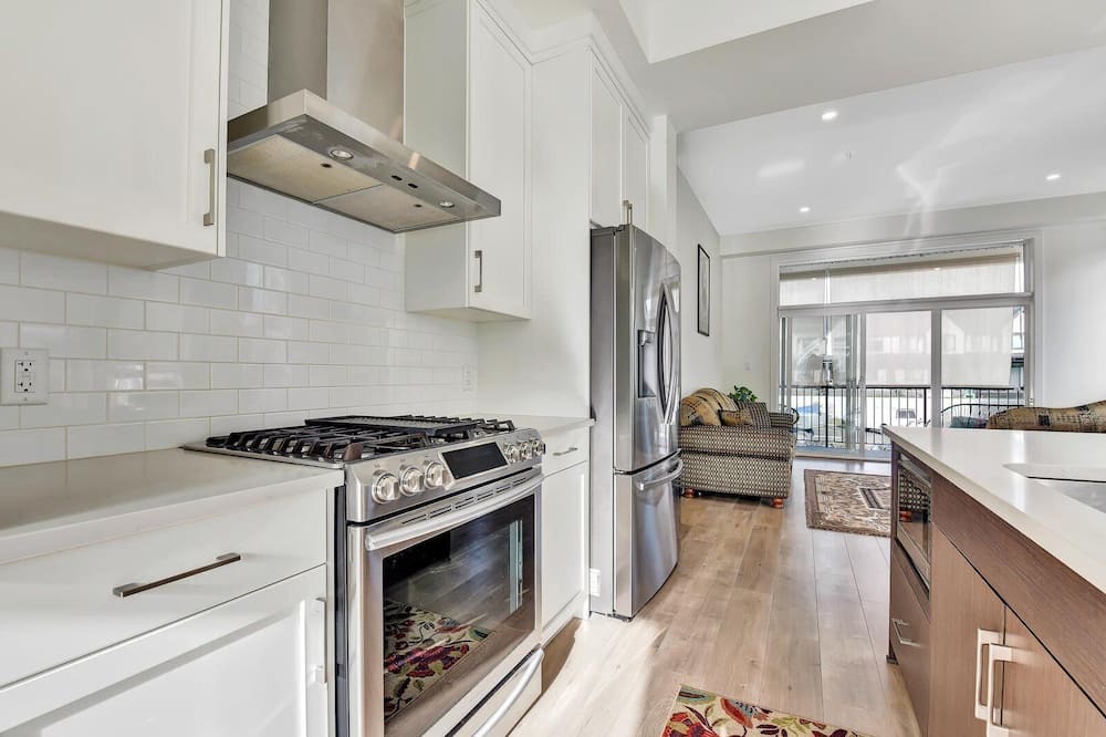Photo of Kitchen in Sardis