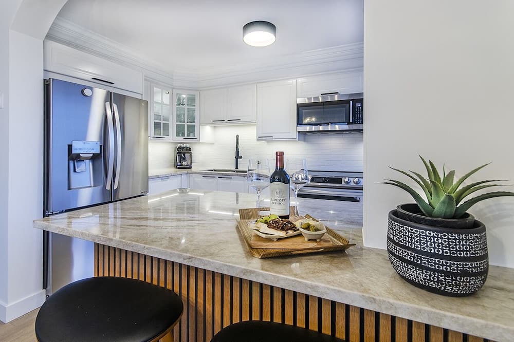 Photo of Kitchen in Lower Lonsdale
