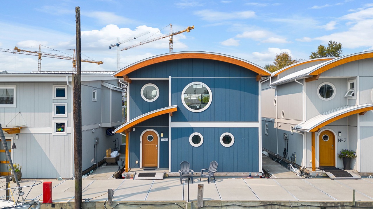 Photo of Outdoor in Lower Lonsdale
