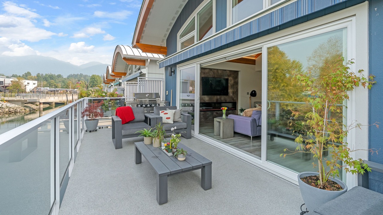 Photo of Outdoor in Lower Lonsdale