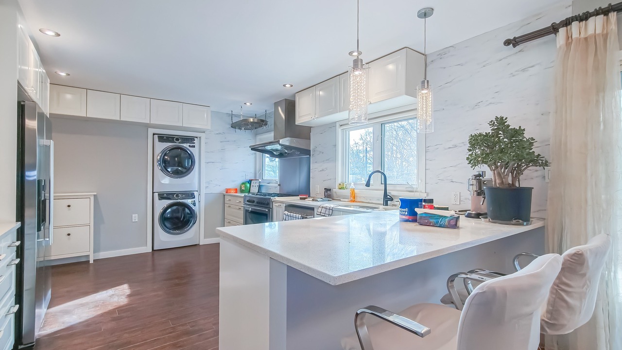 Photo of Kitchen in Dunbar