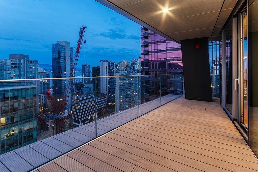 Photo of Outdoor in Coal Harbour