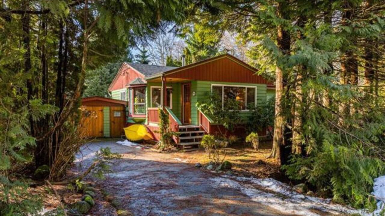 Photo of Outdoor in Squamish