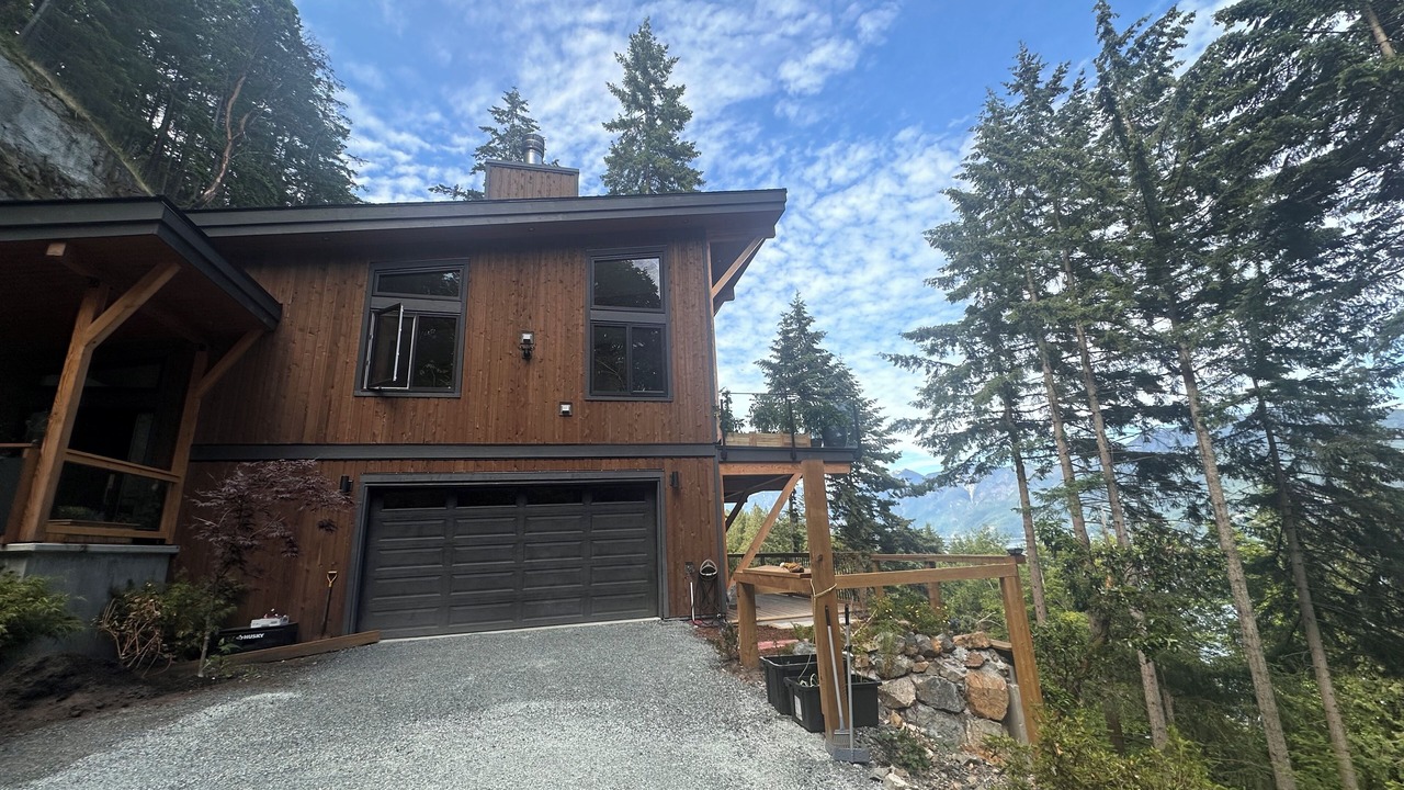 Photo of Outdoor in Bowen Island
