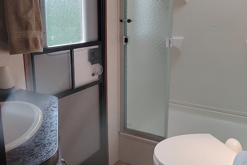 Photo of Bathroom in Harrison Mills