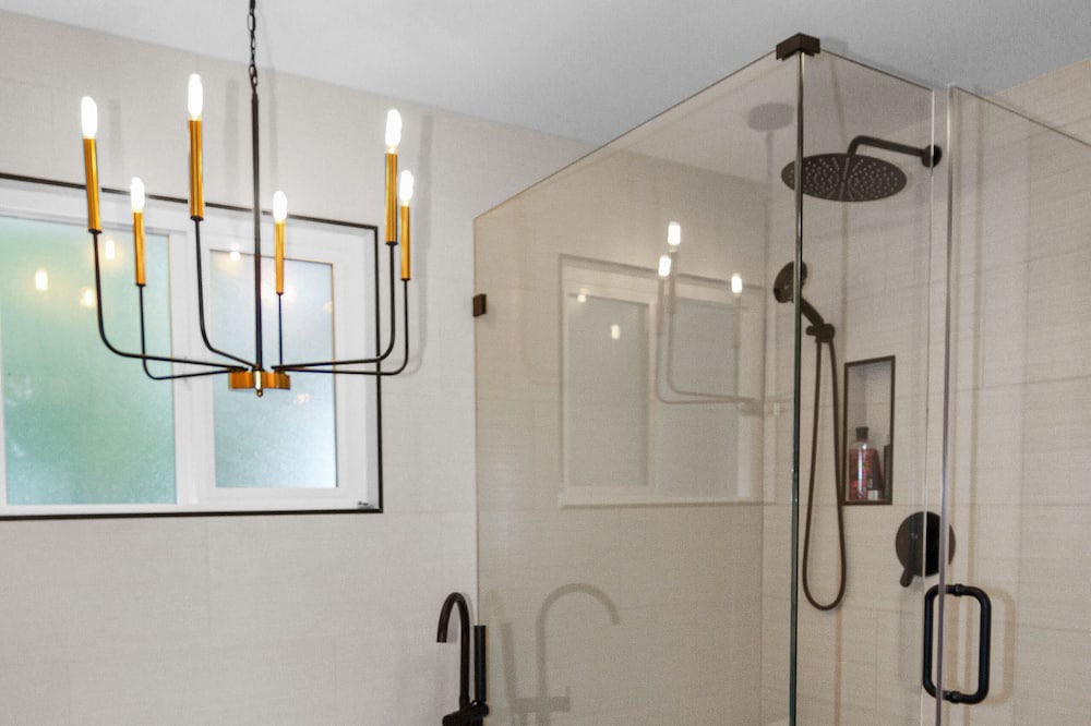Photo of Bathroom in Lake Errock