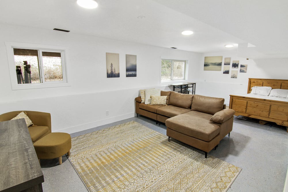 Photo of Livingroom in Lake Errock