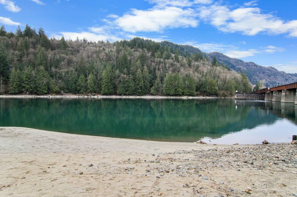 Photo of Outdoor in Lake Errock