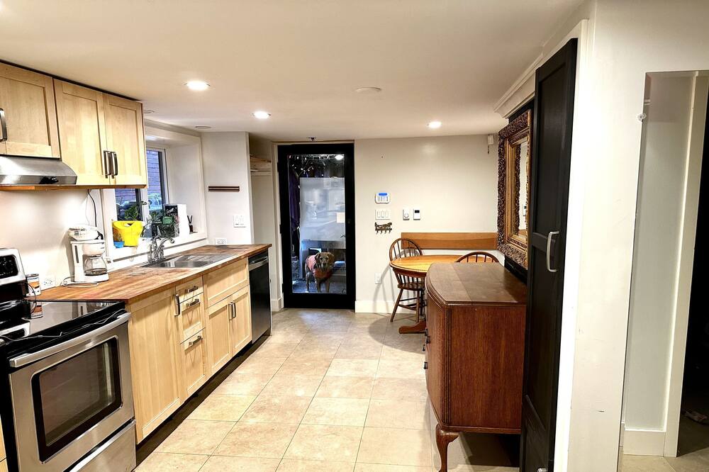 Photo of Kitchen in Grandview-Woodland