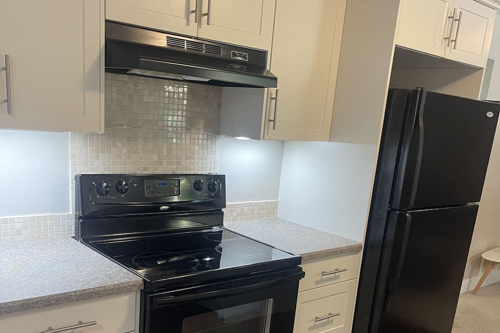 Photo of Kitchen in Central Okanagan