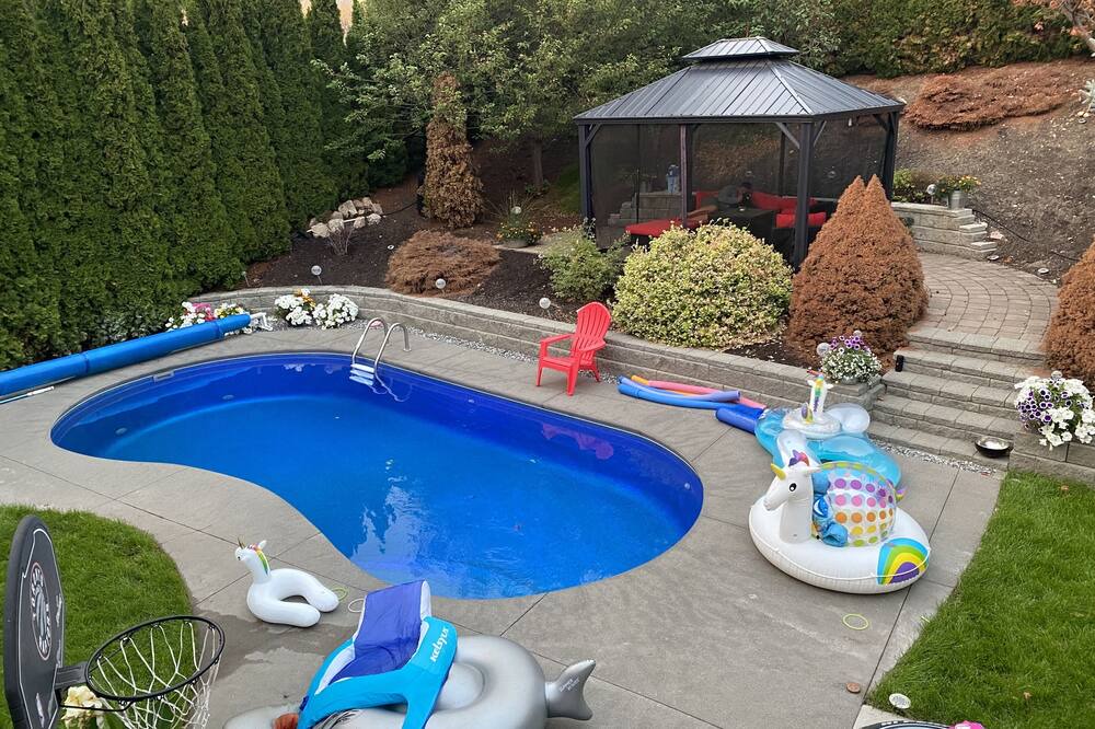 Photo of Outdoor in Central Okanagan