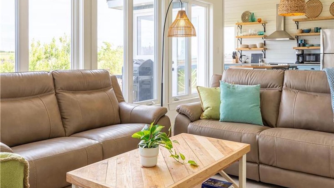 Photo of Livingroom in Malpeque